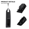 Toyota Vitz / Yaris Armrest Upper Panel (2011–2014)
