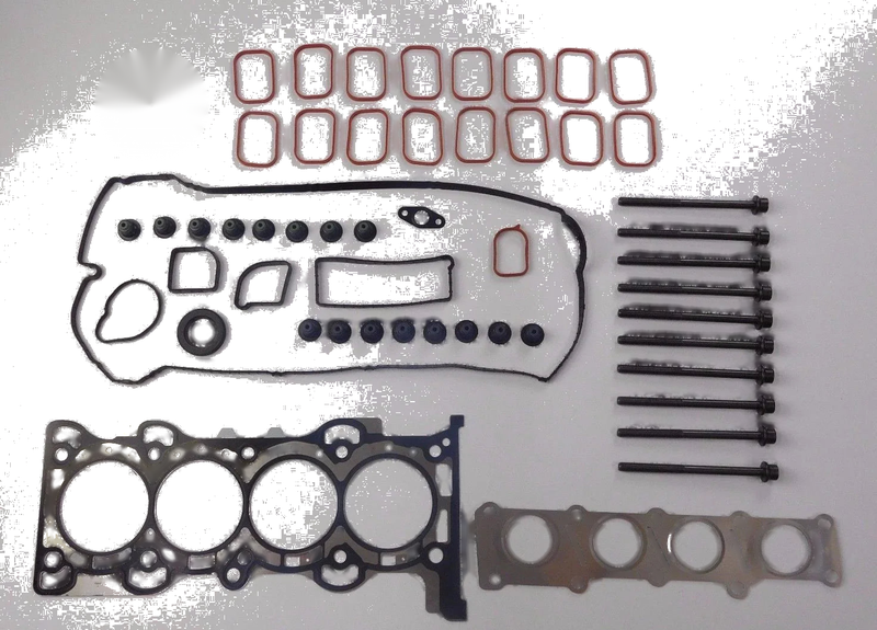 Freelander 2 LR2 Discovery Sport Evoque XE XF XJ 2.0 Head Gasket Set Bolts