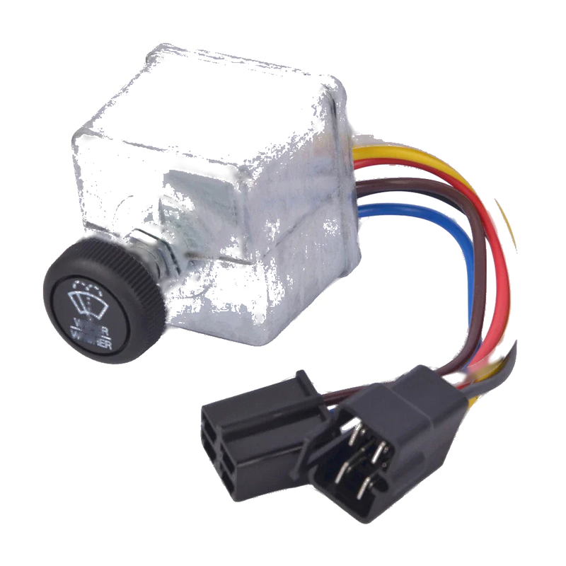 Peterbilt Wiper Switch