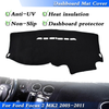 Ford Focus 2 MK2 Dashboard Cover (2005-2011)