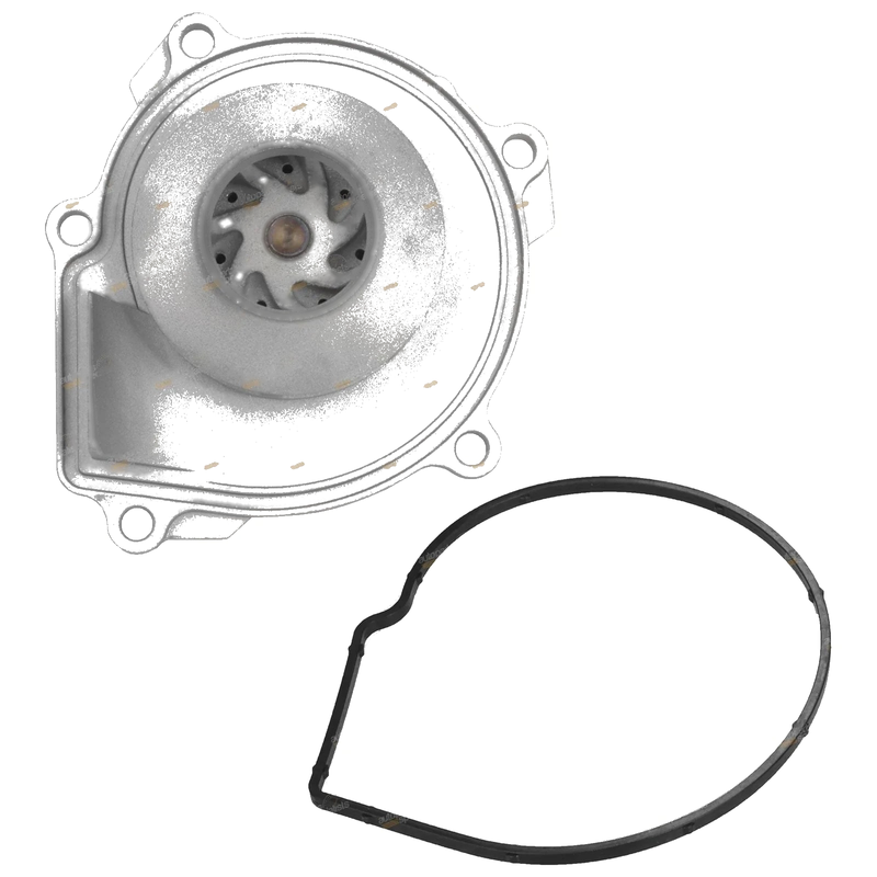 Chrysler Grand Voyager RT 2.8L Diesel Engine Water Pump (2008 - 2016)