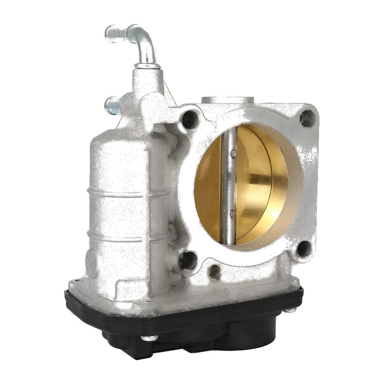 INFINITI G35 3.5L, 350Z 3.5L Throttle Body (2007-2009)