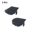 Mitsubishi Outlander Eclipse Cross Delica Front Wiper Arm Cover Cap (2018-2023)
