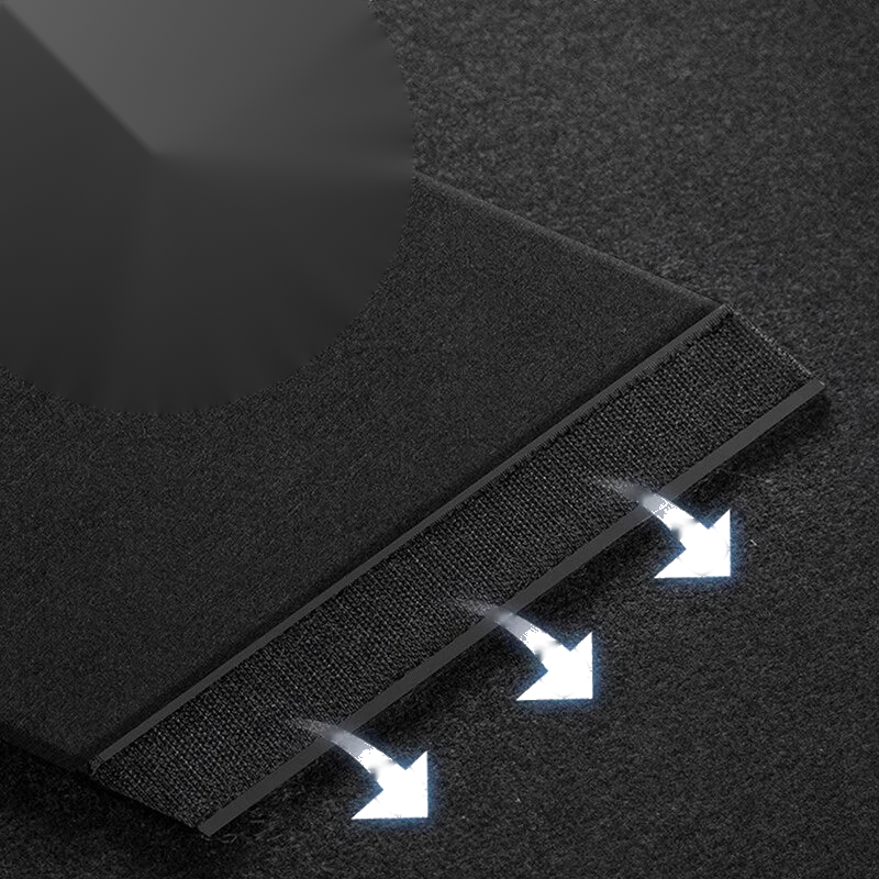 Lexus RZ450e 2 x Trunk Storage Box Partition Divider Panel (2023–2024)