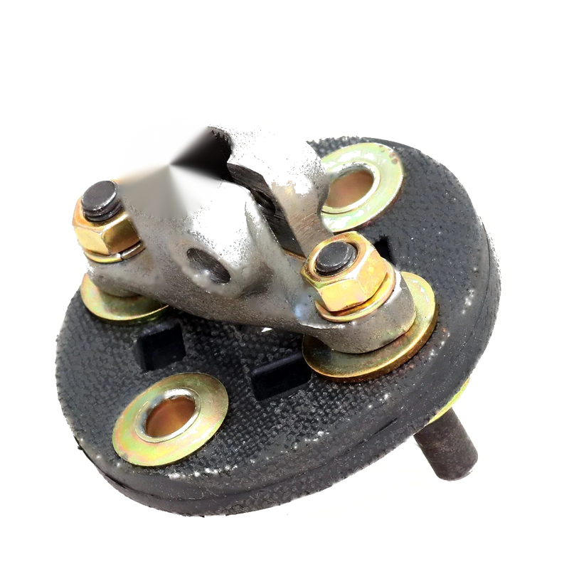 Toyota Hilux 1978-1988 Steering Column Coupling