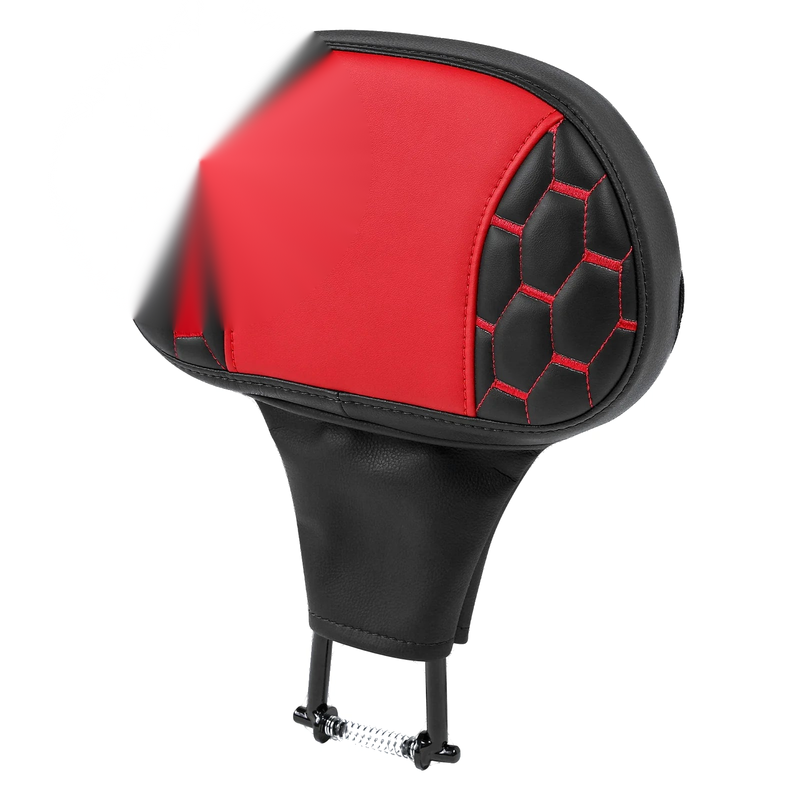 Harley Touring CVO Limited Electra Street Glide Rider Driver Backrest