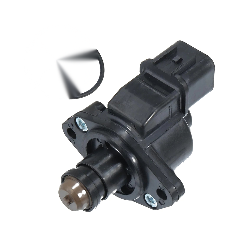 Mitsubishi Pajero 3.5L 6G74 Idle Air Speed Control Valve (1993-1997)