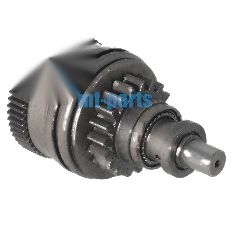 Polaris SLTX 1051cc, FREEDOM 701cc Starter Drive Bendix (1996-2004)