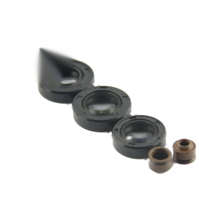 Honda TL125 XL125 SL125K CB125S XL100 CL100K Engine Oil Seal Set