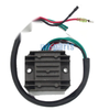 Yamaha XA1200 Wave Runner (1999-2003) & XLT1200 Voltage Regulator (2001-2005)