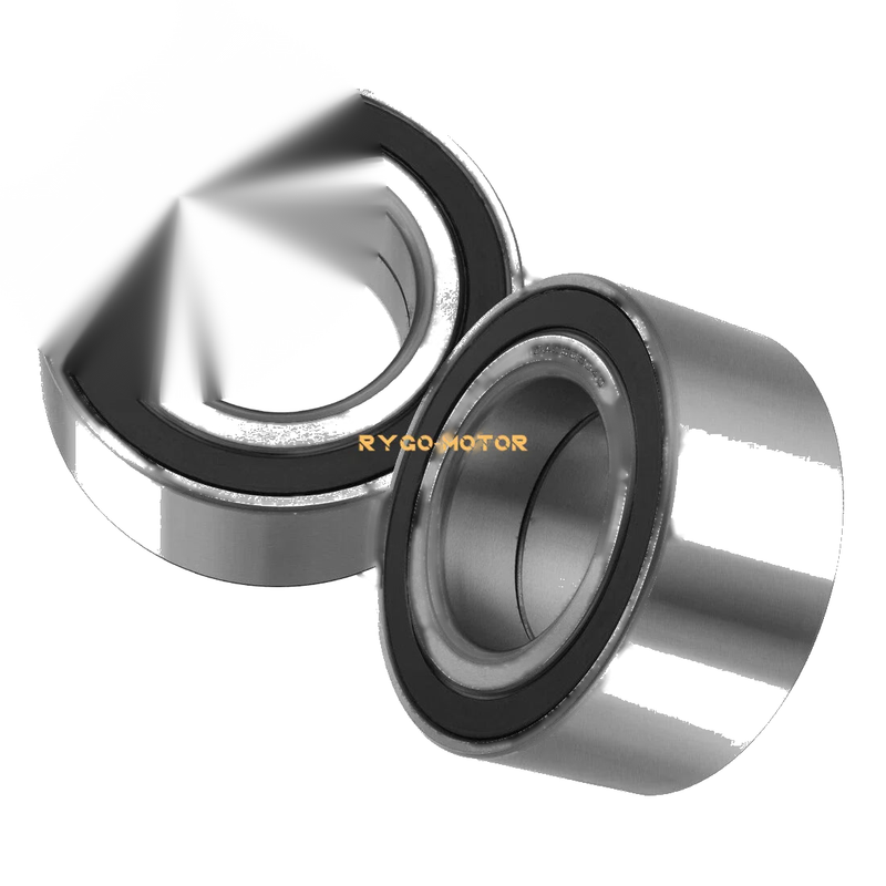 Arctic Cat Wildcat XX 2 x Front/Rear Wheel Bearing (2018–2022)