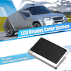 Ford Escape Focus Speedometer LCD Display Color Screen (140MPH)