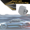 Honda HR-V 3 Pin Turn Signal Light Connector Plug (2016-2020)