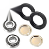 Foreman Rubicon 400 / 450 / 500 Swingarm Bearing Seal Nut & Cap (2000–2011)