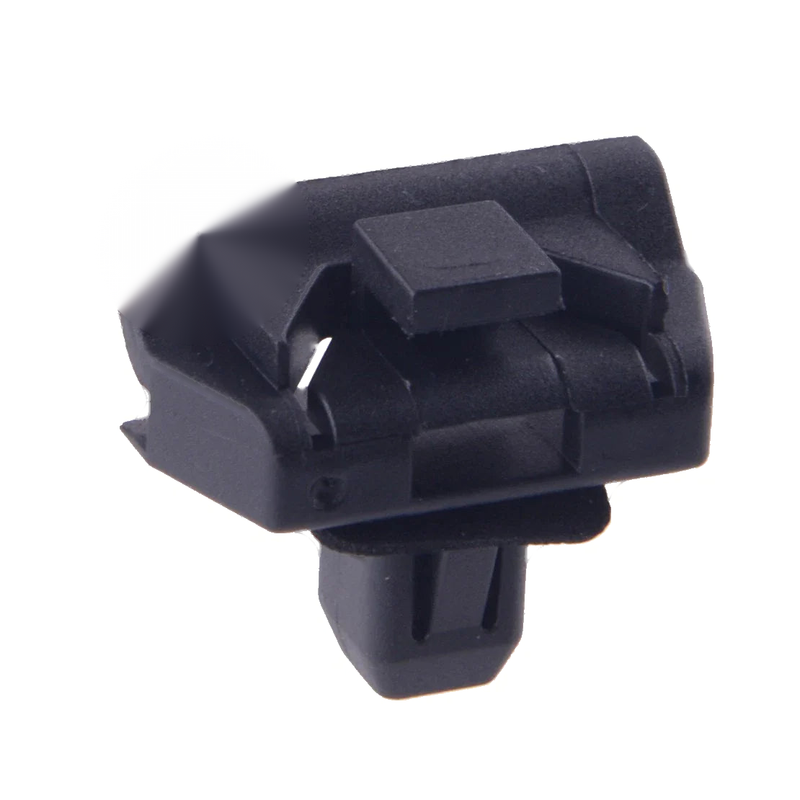 Toyota Highlander, Echo 5 x Front Bumper Moulding Clips (2001-2023)