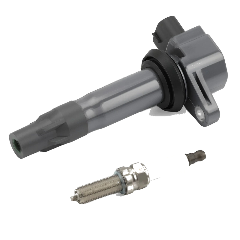 Can-Am Commander 700 Ignition Stick Coil & Iridium Spark Plug (2010-2024)