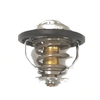 Hyundai Santa Fe Sonata Tucson 2.4L Engine Coolant Thermostat (2001-2023)