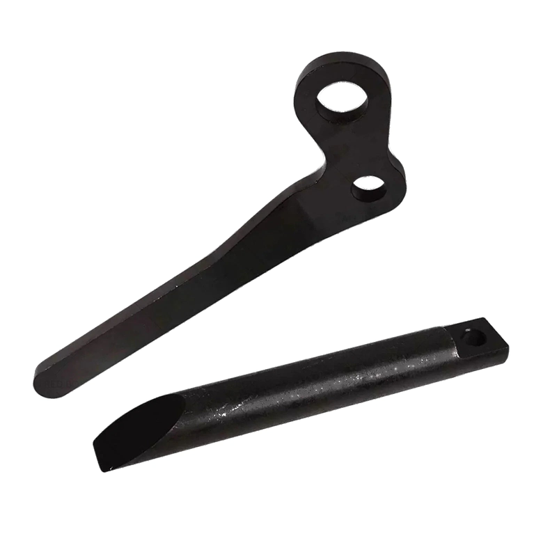 Bobcat Bobtach 630 631 632 S510 S530 S550 Fast-Tach Lever Kit RHS
