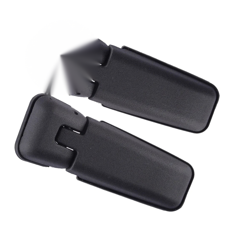 Nissan Pathfinder Rear Tailgate Window Glass Hinge (2005-2012)