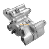Honda Oil Pump Assembly