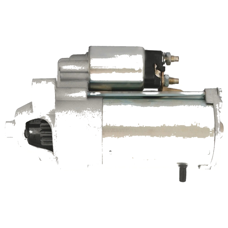 Ford Mondeo Starter Motor 2.0L (2007-2010)