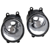 Toyota Corolla ZRE152 ZRE153 2 x LH + RH Fog Lights (2007–2014)