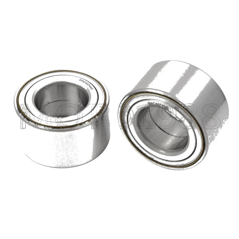 Polaris RZR 800 RZR 4 800 S800 Wheel Bearings & Ring Clip (2010–2014)
