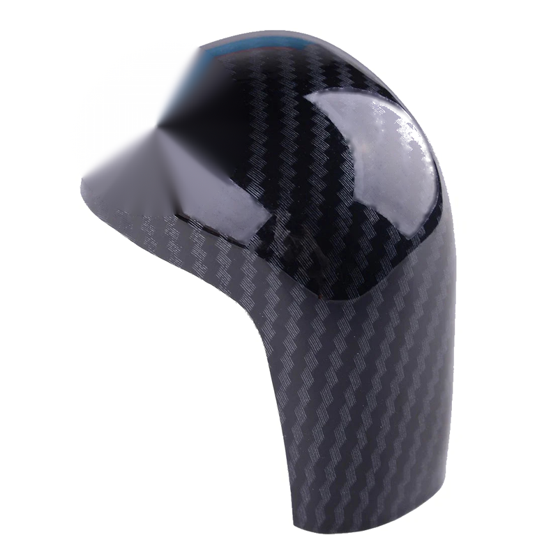 Toyota Corolla Hatchback Gear Shift Knob Cover (2019-2020)