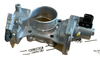 Toyota Land Cruiser LX Throttle Body
