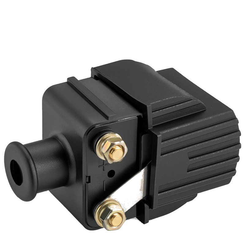 Mercury-Mercruiser 2-Stroke Chrysler Force Ignition Coil (1986–1997)