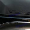 Lexus RX350 450H Leather Dash Cover Dashmat Carpet Pad (2009–2015)