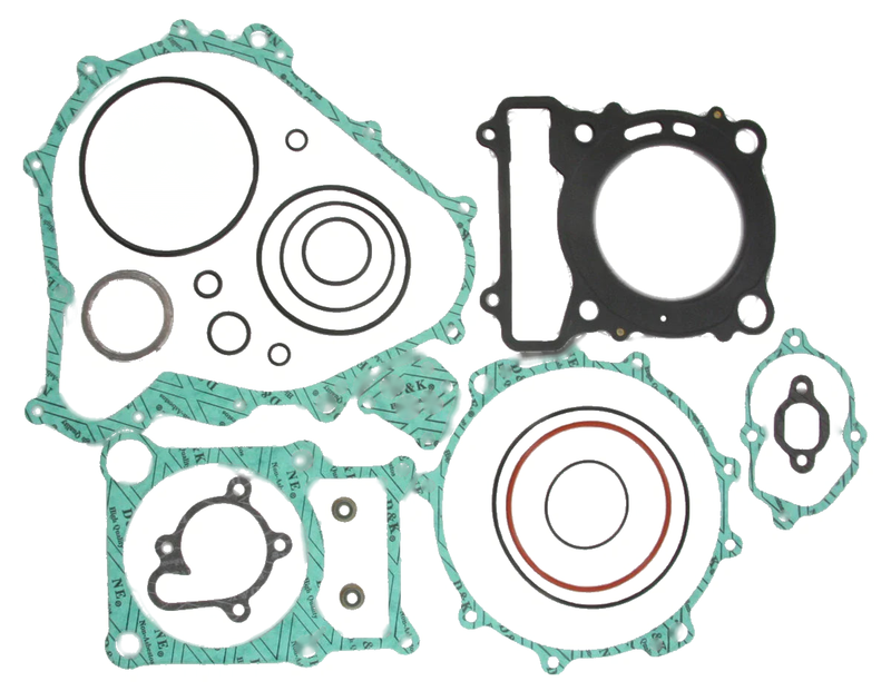 Yamaha 400 / 450 ATV / UTV Namura Full Gasket (2000–2014)