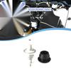 Toyota Corolla PCV Valve Grommet Kit (1993–1997)