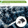 Buick Enclave (2012-2017) 1 x Pc Fuel Injection Pressure Sensor