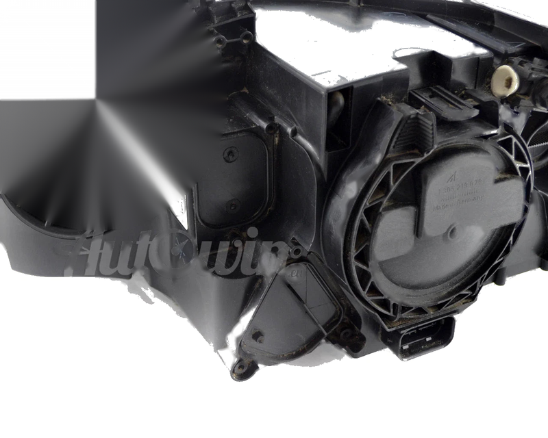 BMW X5 E70 (2006-2010) - Genuine OEM New Bi-Xenon Headlight RH