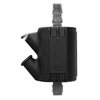 Kawasaki KZ550 KZ650 KZ750 Black Ignition Coil Dual Output (All Years)