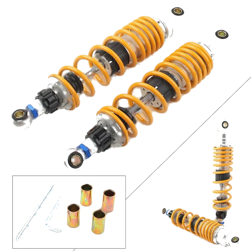 KH100 KH125 RS100 RS125 XL500S Rear Shock Absorbers