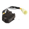 Suzuki DF 60 70 Hp / DT 150 200 225 Hp 1998-2008 Generic Voltage Regulator Rectifier Fit