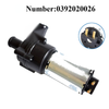 Mercedes-Benz Sprinter Auxiliary Electric Water Pump (2000–2020)