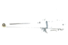 Hino Ranger 500 FM3M FR Window Regulator (1990-1995)