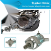 Yamaha WR450F Motor Starter (2003-2006)