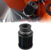Honda Yamaha Motorcycle Air Filter Universal 28mm–48mm