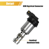 BMW 550i 750i Variable Valve Timing Solenoid (2006-2013)