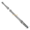 Yamaha Big Bear 350 YFM350 Rear Drive Axle Shaft (1997–1999)