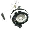 Jeep Wrangler TJ 2.5L 4.0L Fuel Pump Module (2003-2006)
