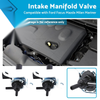 Ford Focus, Mazda6 Intake Manifold Control Valves (2000-2008)