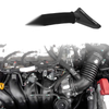 MERCEDES-BENZ S W222, Black Intake Hose (2014-2020)