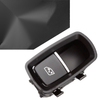 Porsche 911 Cayman Panamera Cayenne Black Single Window Switch (2011-2023)