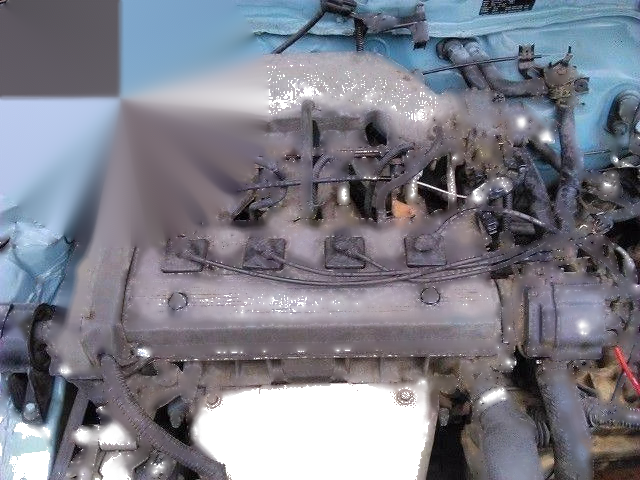 Toyota Corolla Celica 1.6L 1.8L Distributor (1993-1996)