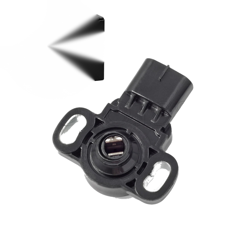 Yamaha Grizzly 550 / 700 Throttle Sensor